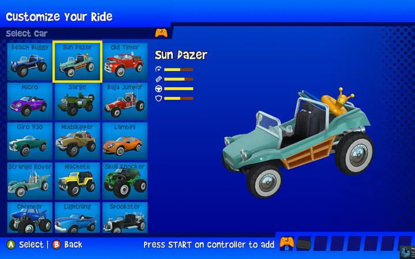 7 Beach Buggy Racing Tips and Tricks for Ultimate Victory