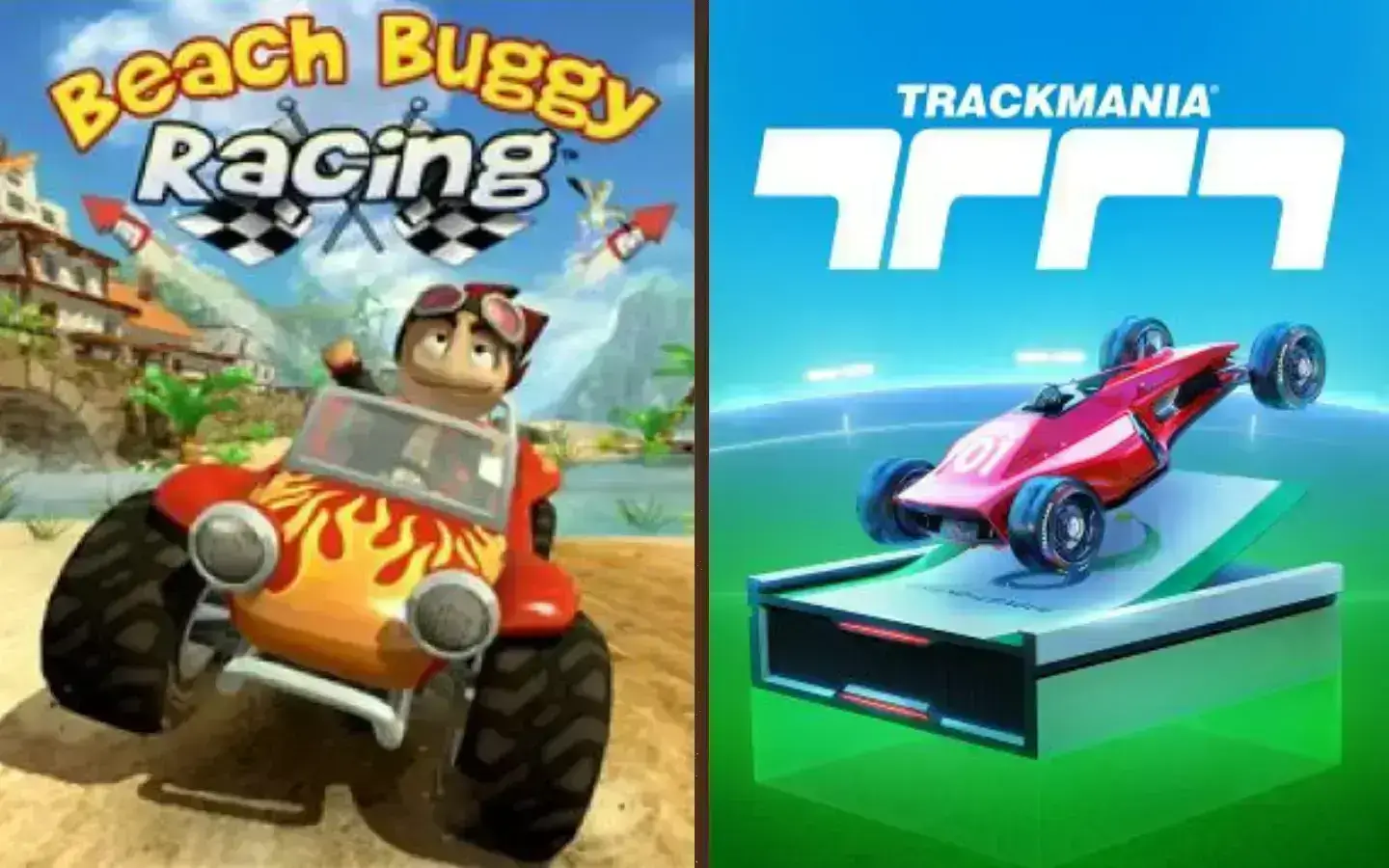 Beach-Buggy-vs-TrackMania