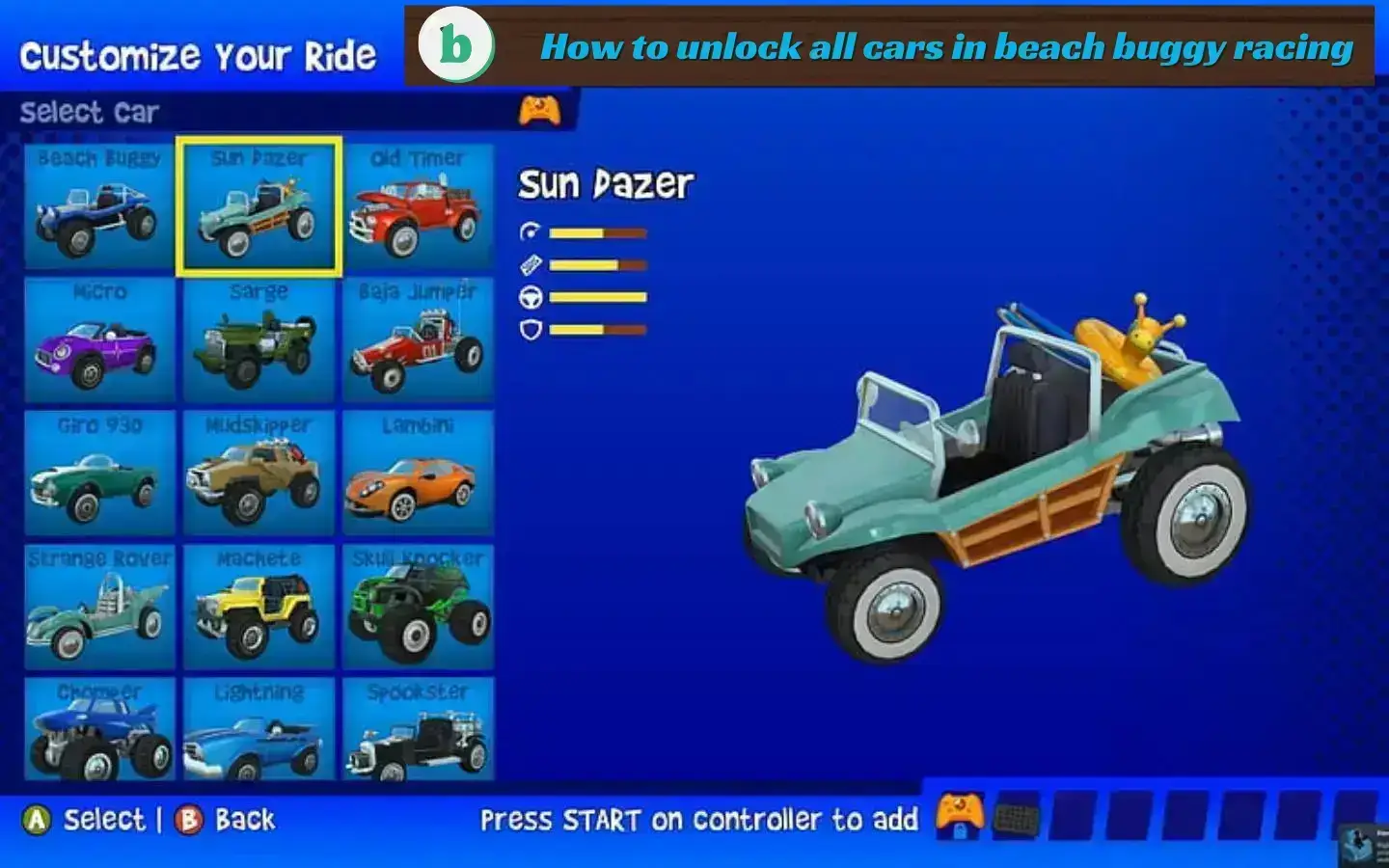 7-beach-buggy-racing-tips-and-tricks-for-Ultimate-Victory