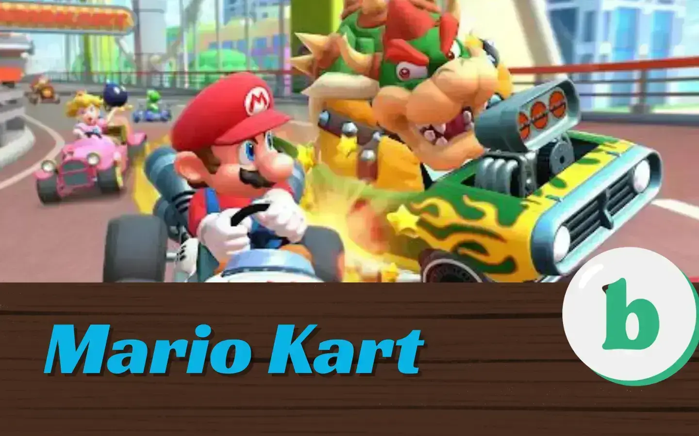 Graphics-in-Beach-Buggy-Racing-vs.-Mario-Kart