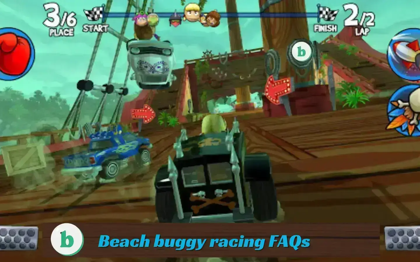 How-to-get-a-jumpstart-in-beach-buggy-racing