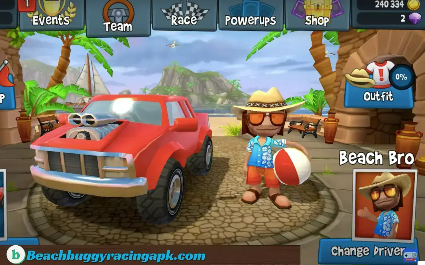 Beach-Buggy-Racing-Characters-Drivers-Abilities