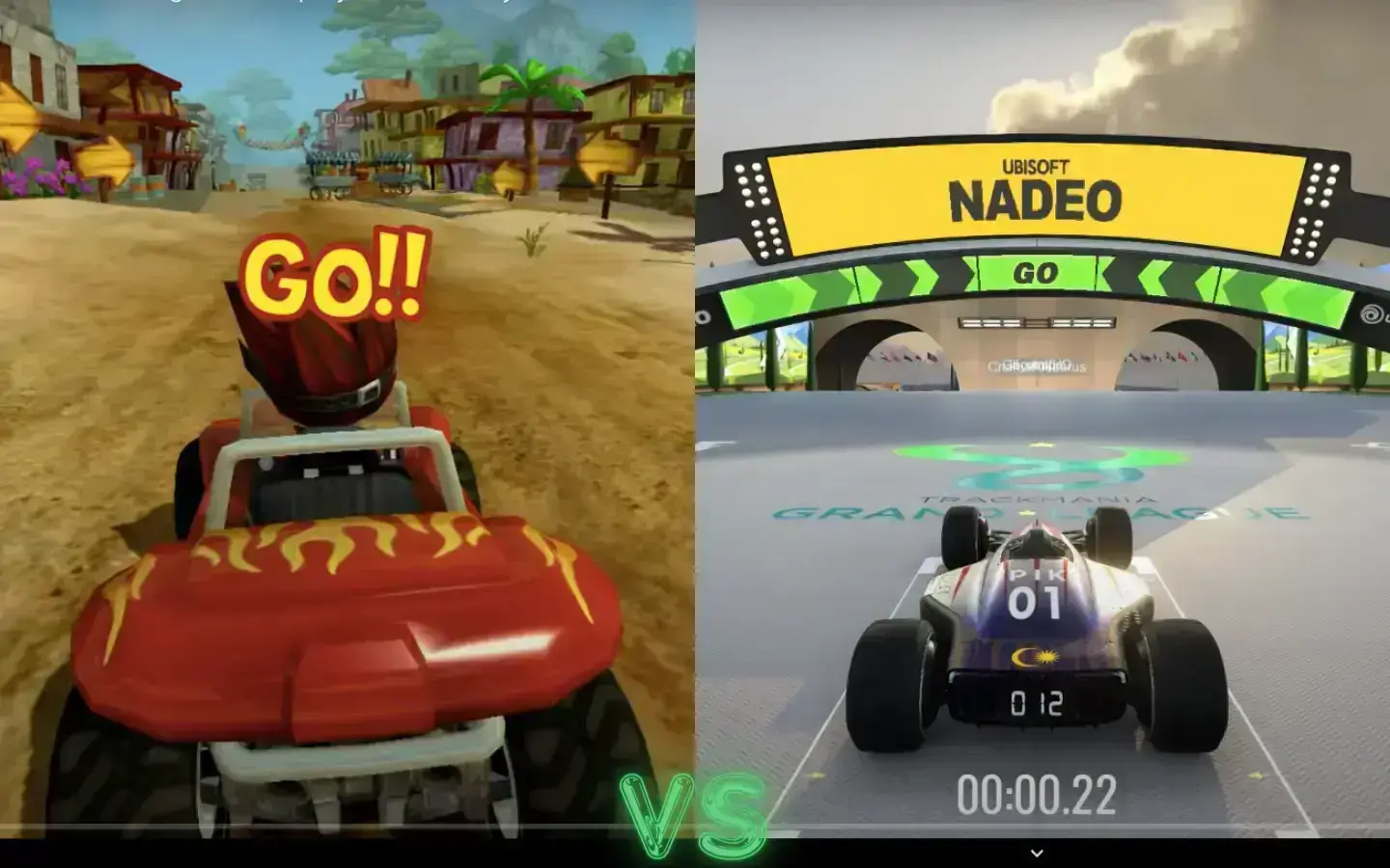 Gameplay-of-Beach-Buggy-vs-TrackMania