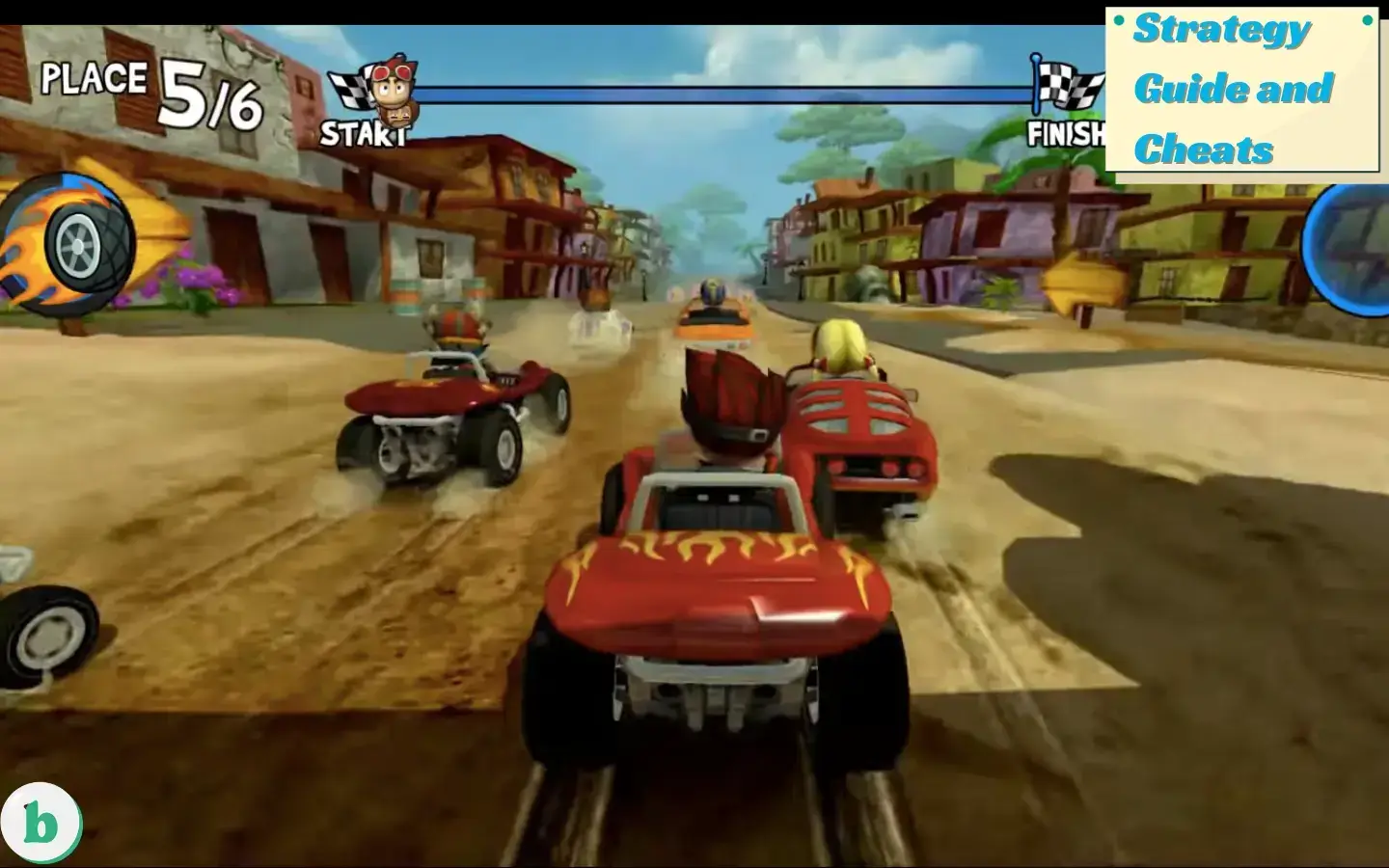 Strategy-Guide-and-Cheats-in-Beach-Buggy-Racing